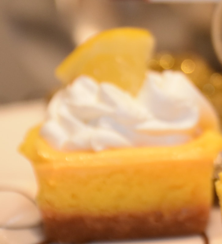 Lemon Crème 